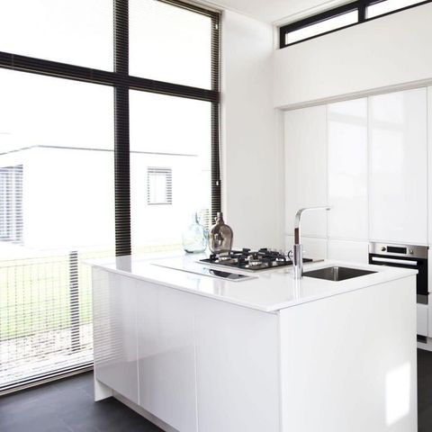 CHALET 6 personnes - Spa L-Cube