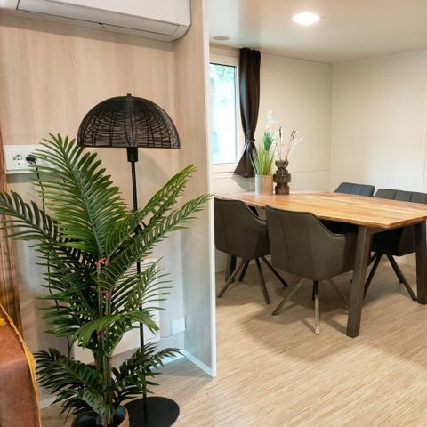 GÎTE 5 personnes - Cottage