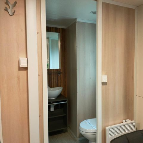 GÎTE 5 personnes - Cottage