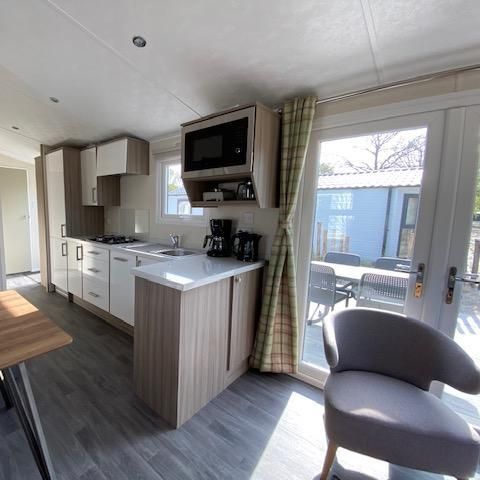 MAISON 4 personnes - Berkel