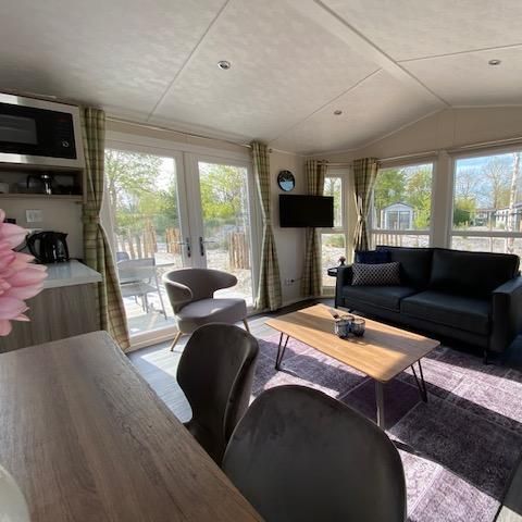 MAISON 4 personnes - Berkel