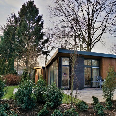 CHALET 4 personnes - Pavillon