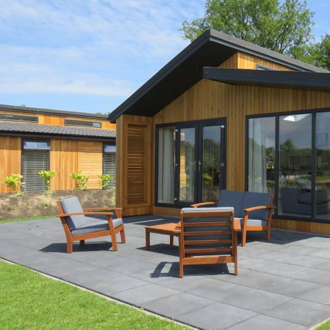 CHALET 6 personnes - Hackfort