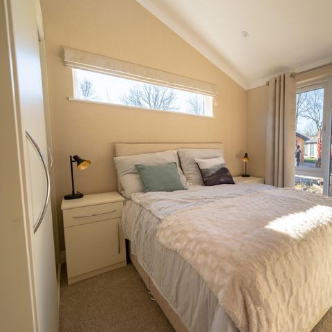 CHALET 6 personnes - Hackfort