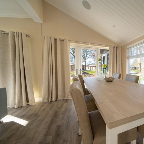 CHALET 6 personnes - Hackfort