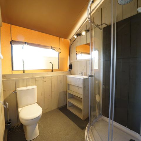 TENTE 6 personnes - Lodgetent