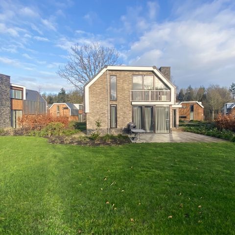 Hébergement pour groupe 12 personnes - Villa écologique
