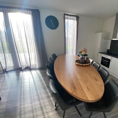 MAISON 12 personnes - Villa écologique