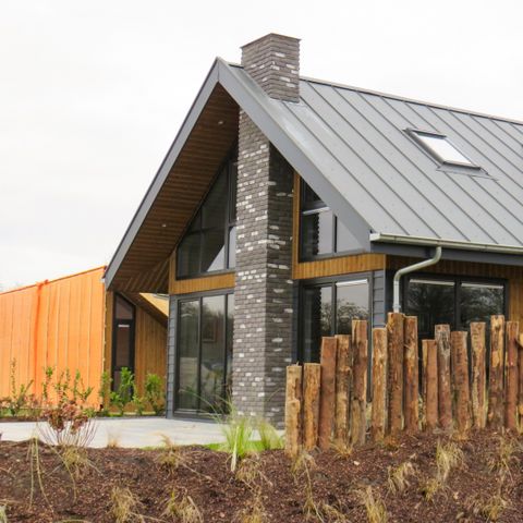 MAISON 10 personnes - Villa sur le quai