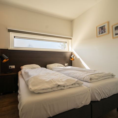 MAISON 10 personnes - Villa sur le quai