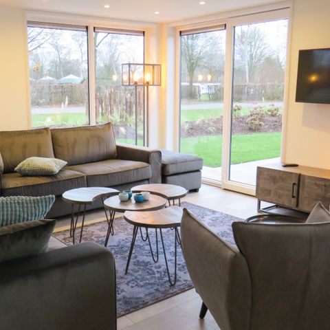 MAISON 10 personnes - Villa sur le quai