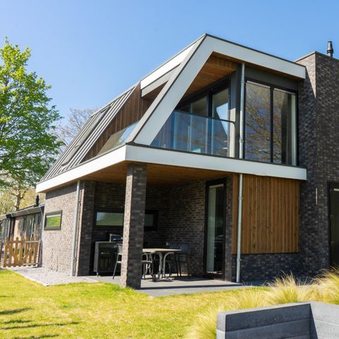 Hébergement pour groupe 10 personnes - Villa sur le quai