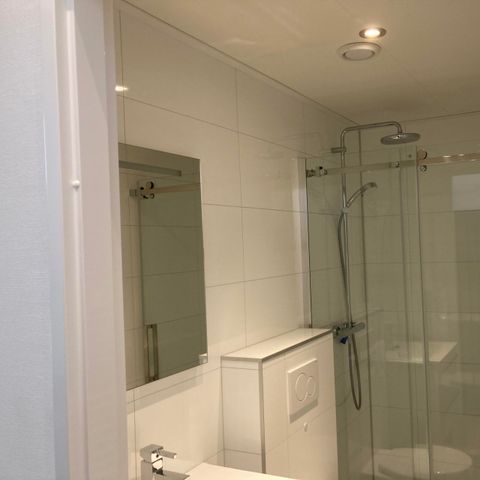 CHALET 6 personnes - Cube Elite