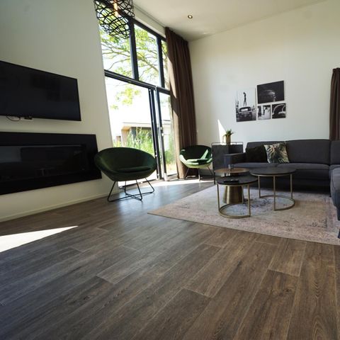 CHALET 6 personnes - Cube Elite