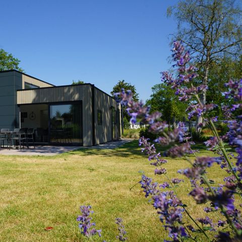 CHALET 6 personnes - Cube Elite