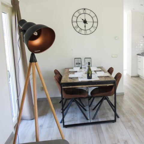 MAISON 4 personnes - Velthorst