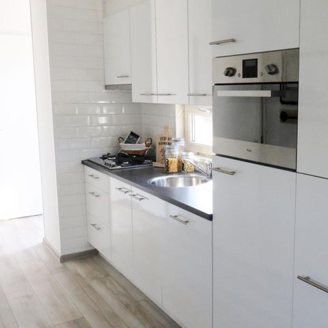 MAISON 4 personnes - Velthorst