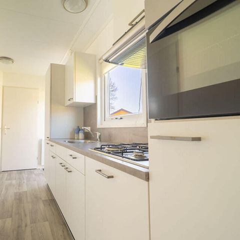 MAISON 4 personnes - Velthorst