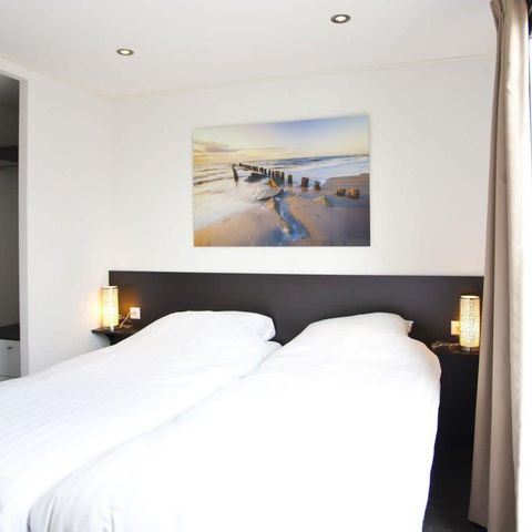 CHALET 6 personnes - L-Cube