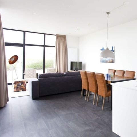 CHALET 6 personnes - L-Cube