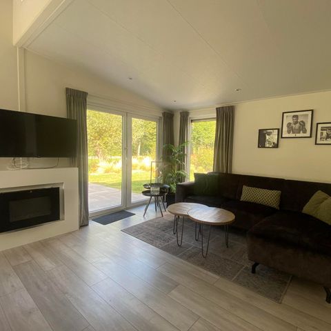 CHALET 6 personnes - Hackfort MIVA