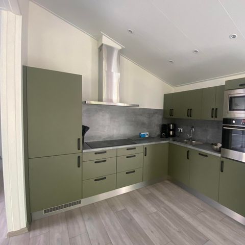 CHALET 6 personnes - Hackfort MIVA