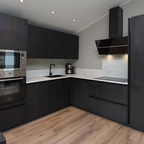 CHALET 6 personnes - Hottub Hackfort