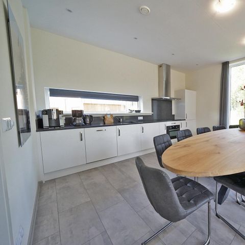 MAISON 10 personnes - Eco Villa Sauna