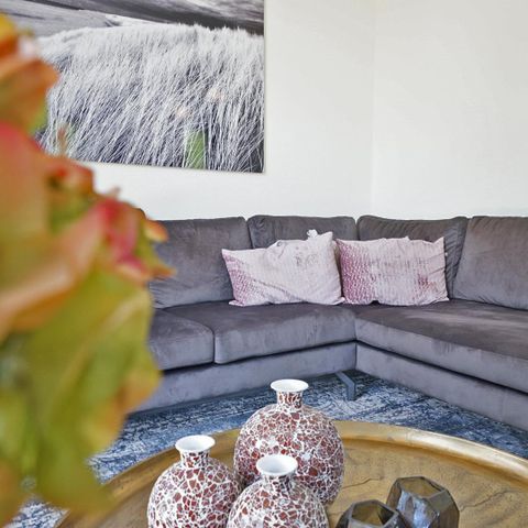 MAISON 10 personnes - Eco Villa Sauna