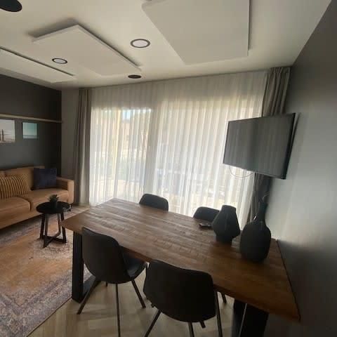 CHALET 4 personnes - Domus