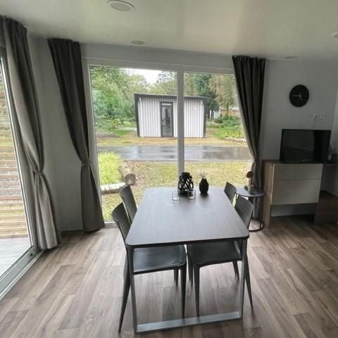 CHALET 4 personnes - Cosy Unique