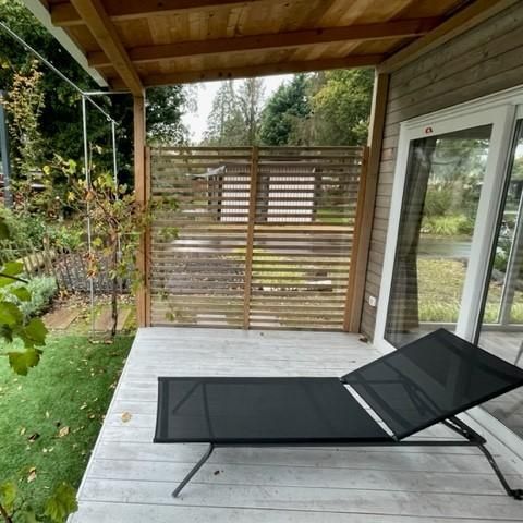 CHALET 4 personnes - Cosy Unique