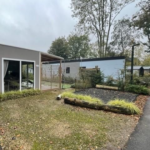 CHALET 4 personnes - Cosy Unique