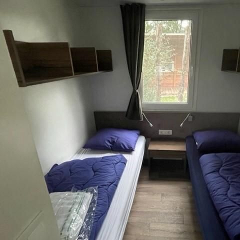 CHALET 4 personnes - Cosy Unique