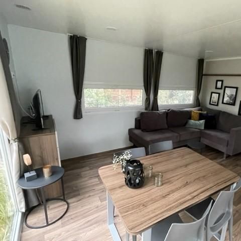 CHALET 4 personnes - Cosy Unique