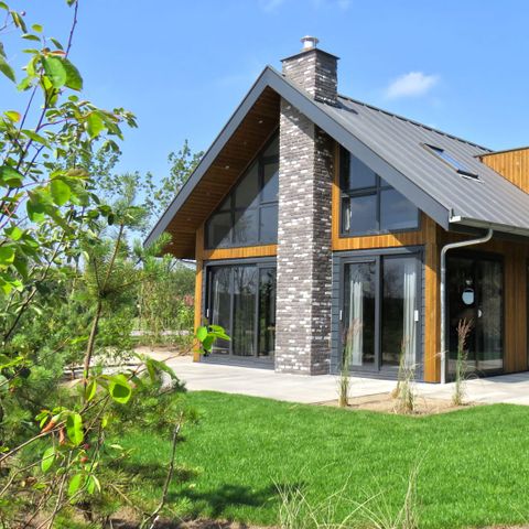 VILLA 8 personnes - villa Bosvilla