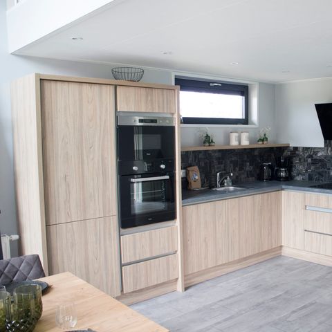 VILLA 8 personnes - Villa forestière