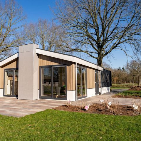 CHALET 6 personnes - Pavillon