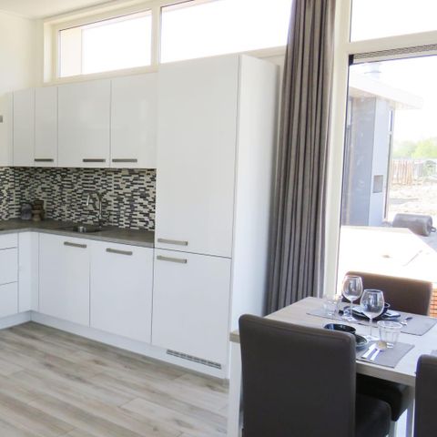 CHALET 6 personnes - Pavillon