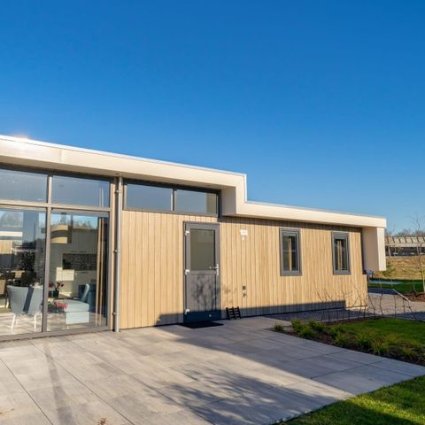 CHALET 6 personnes - Pavillon