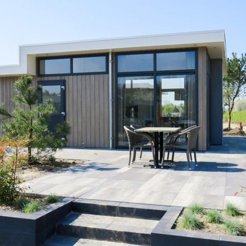 CHALET 6 personnes - Pavillon