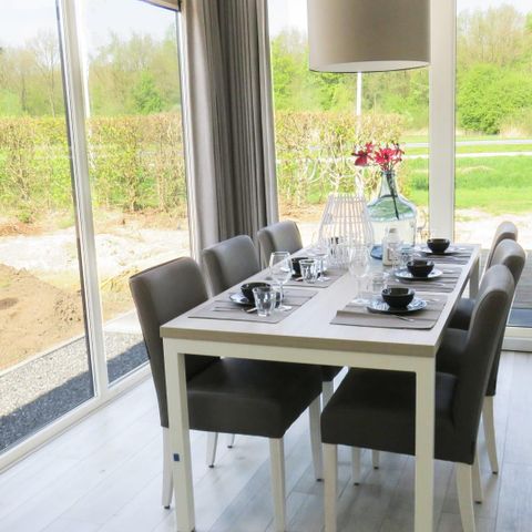 CHALET 6 personnes - Pavillon