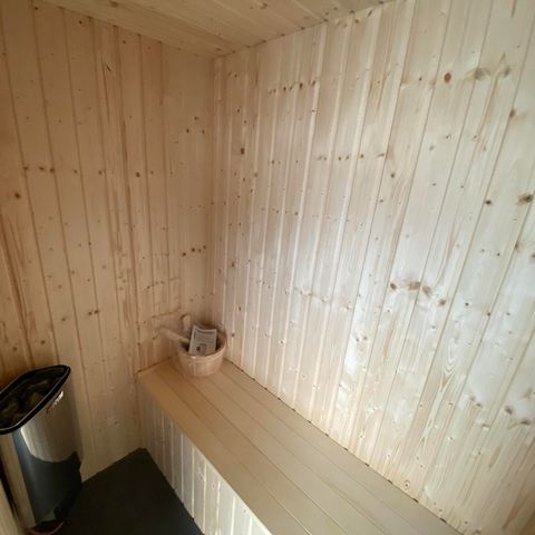 MAISON 10 personnes - Sauna de Dijkvilla