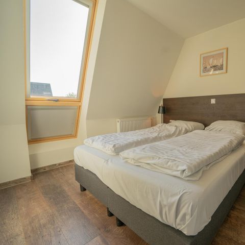 MAISON 10 personnes - Sauna de Dijkvilla