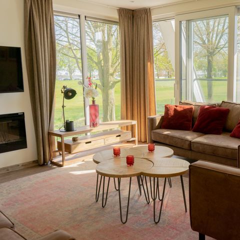 MAISON 12 personnes - Villa sur le quai