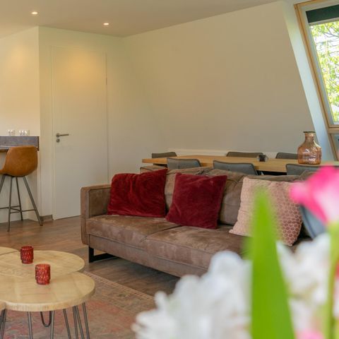 MAISON 12 personnes - Villa sur le quai