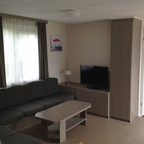MAISON 6 personnes - Berkel