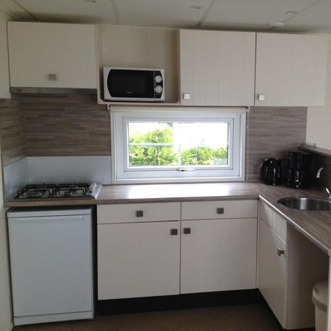 MAISON 6 personnes - Berkel