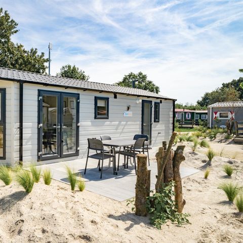 MAISON 6 personnes - Berkel