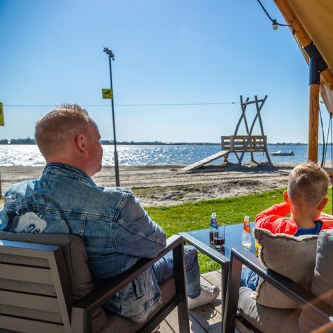 MAISON 6 personnes - Berkel